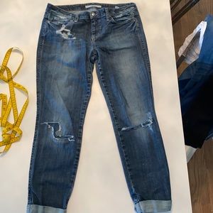 Joe’s Jeans Chelsea Size 31.